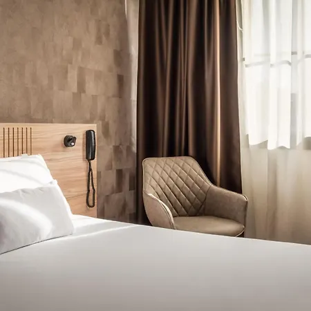 Sunotel Barcelona