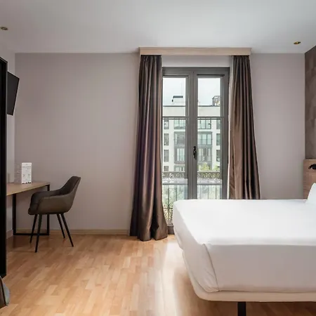 Sunotel 4* Barcelona