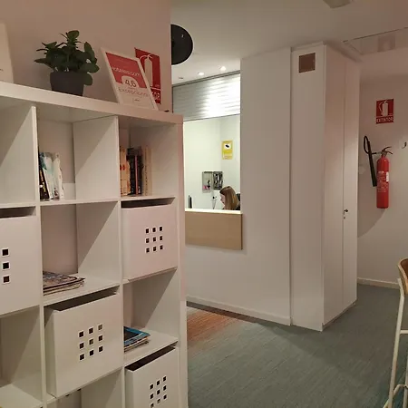 Centro Casa de hóspedes Barcelona