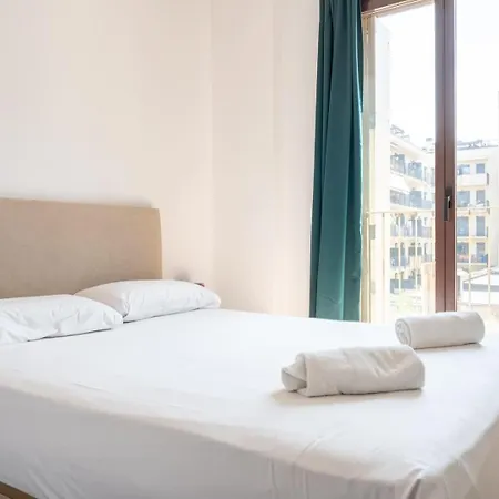 Guestready: Suenos De Graffiti De Barcelona. *