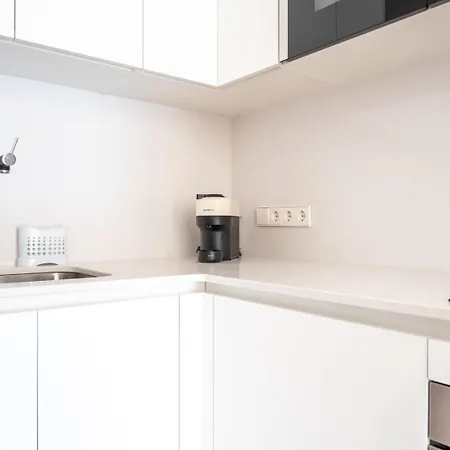 Guestready: Suenos De Graffiti De Barcelona. Apartment Barcelona