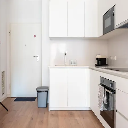 Guestready: Suenos De Graffiti De Barcelona. Apartment *