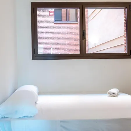 Apartment Guestready: Suenos De Graffiti De Barcelona. *