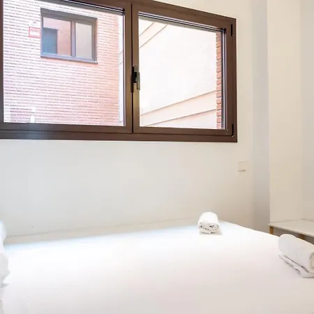 Guestready: Suenos De Graffiti De Barcelona. * Barcelona