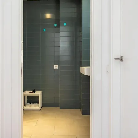 Guestready: Suenos De Graffiti De Barcelona. Apartment