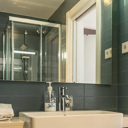 Guestready: Suenos De Graffiti De Barcelona. Apartment