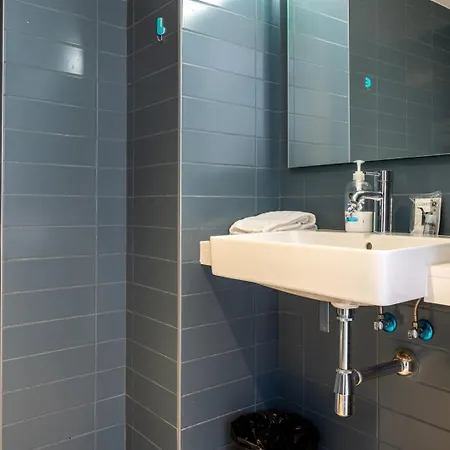 Apartment Guestready: Suenos De Graffiti De Barcelona. Barcelona