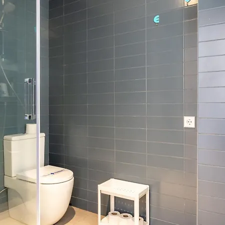 Guestready: Suenos De Graffiti De Barcelona. Apartment Barcelona
