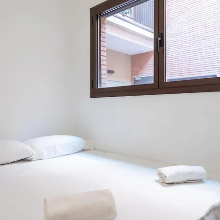 Guestready: Suenos De Graffiti De Barcelona. Apartment *
