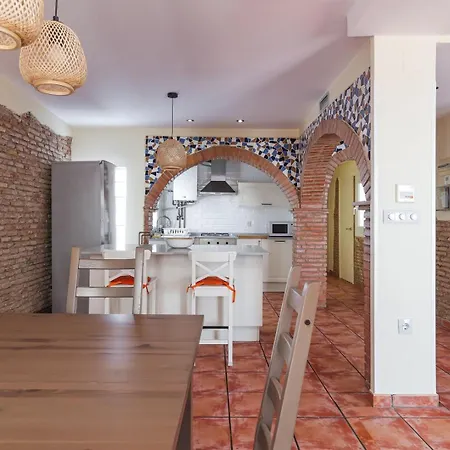 Guestready - Un Pequeno Paraiso En Apartment Barcelona