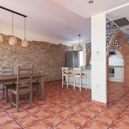Guestready - Un Pequeno Paraiso En Apartment *