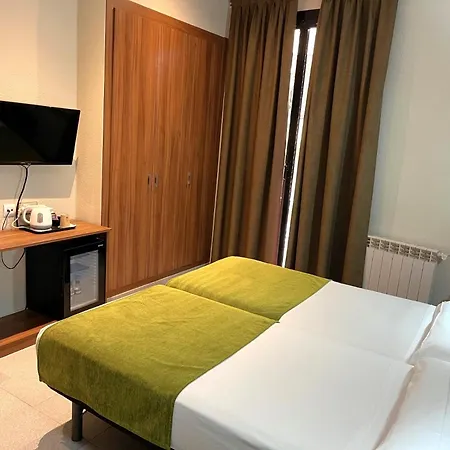 Aneto Hotel