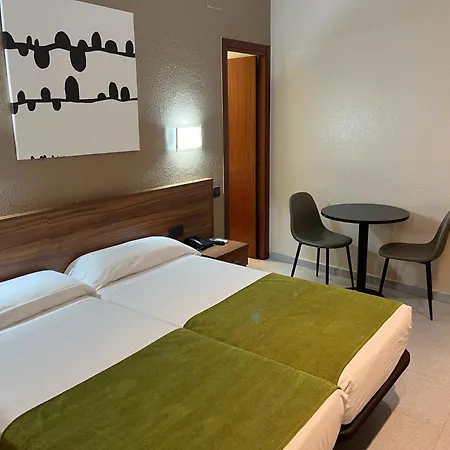 Aneto Hotel Barcelona
