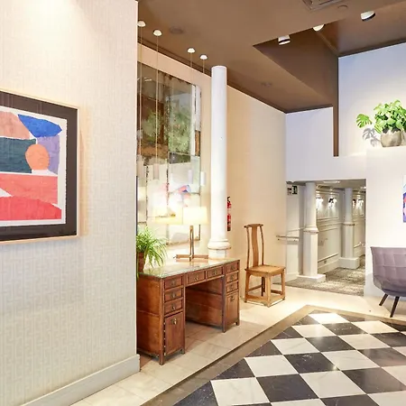 Hotel Vasanta Powered By Sonder Barcellona