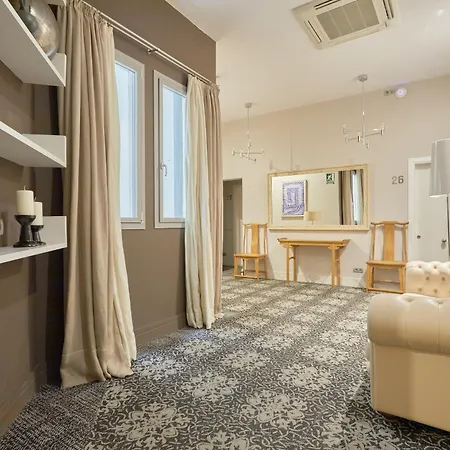 Vasanta Powered By Sonder Hotel Barcellona