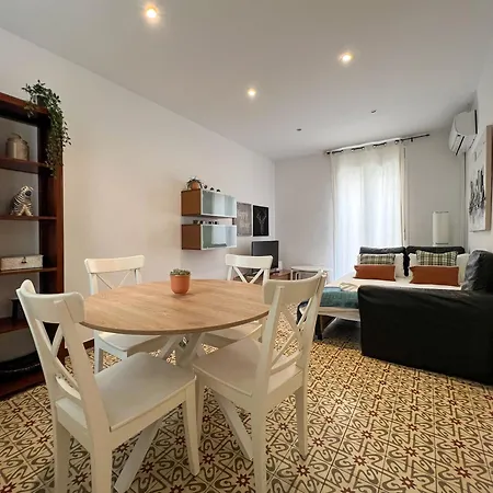 U-nique Begur Apartment