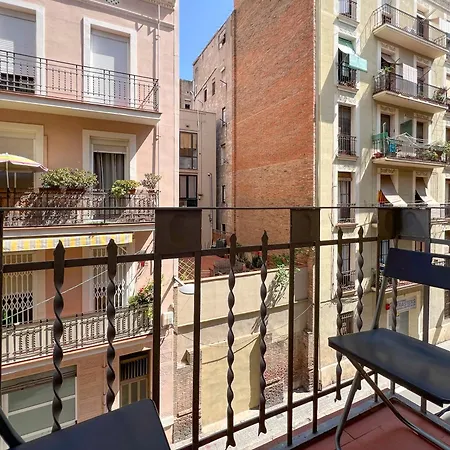 Apartment U-nique Begur *