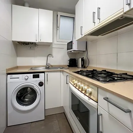Apartment U-nique Begur Barcelona