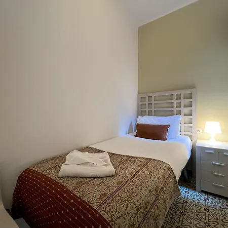 Apartment U-nique Begur Barcelona