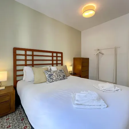 U-nique Begur Apartment