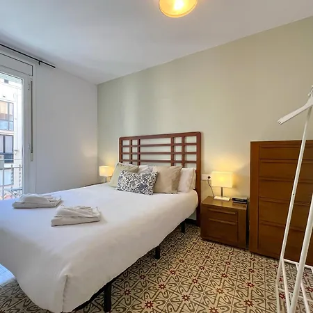 Apartment U-nique Begur Barcelona