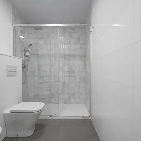 Ola Living Plaza Catalunya Apartment Barcelona