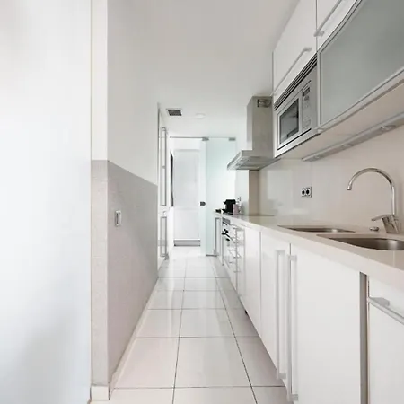 Ola Living Plaza Catalunya Barcelona