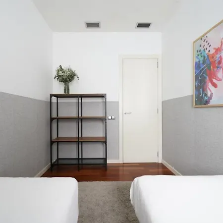 Ola Living Plaza Catalunya Apartment Barcelona