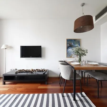Ola Living Plaza Catalunya Apartment