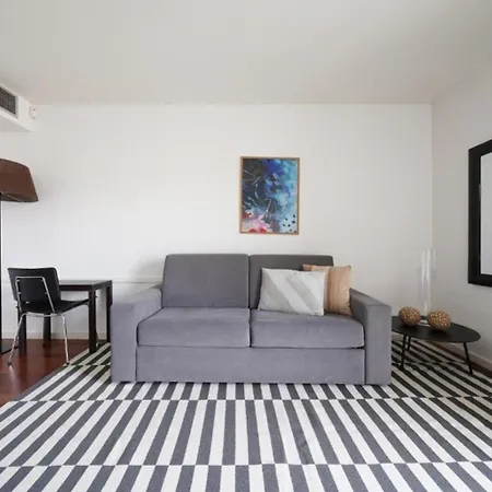 Ola Living Plaza Catalunya Apartment Barcelona