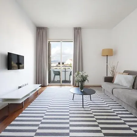Apartment Ola Living Plaza Catalunya Barcelona