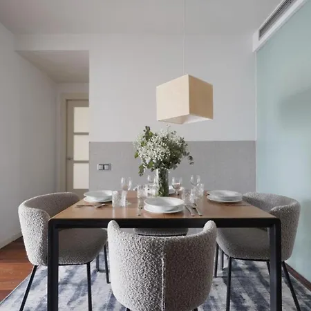 Ola Living Plaza Catalunya Barcelona