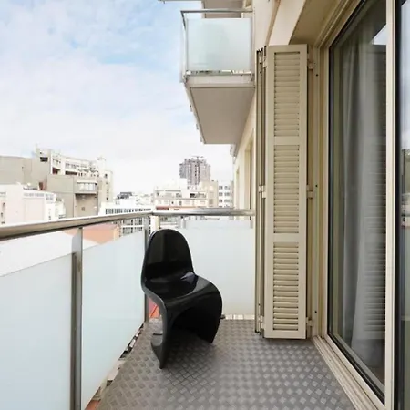 Apartment Ola Living Plaza Catalunya