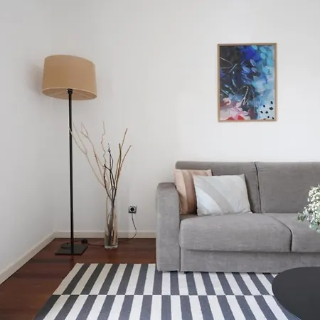 Ola Living Plaza Catalunya Apartment Barcelona