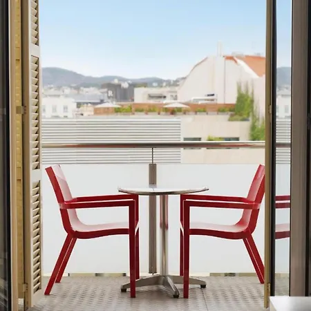 Ola Living Plaza Catalunya Barcelona