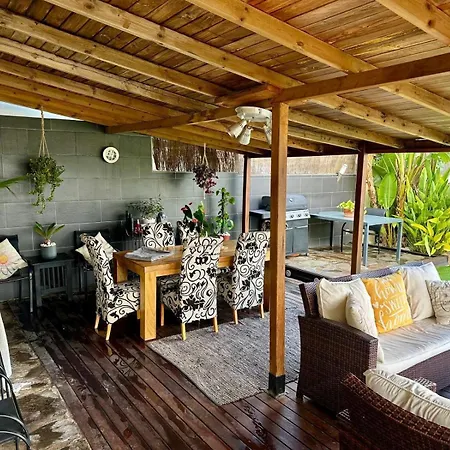 Spanish Experience Villa *