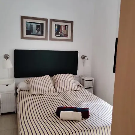 Nou Cap Apartment
