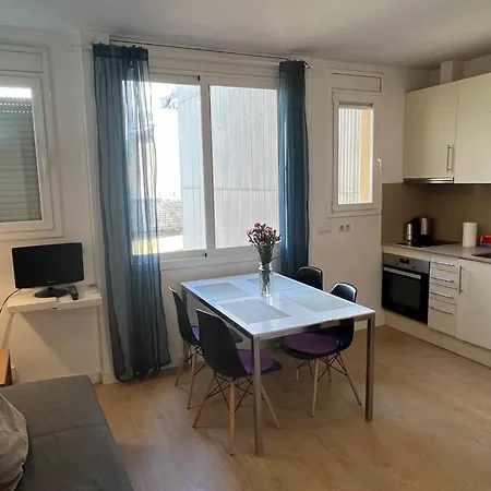 2 Bedrooms By Sants Market