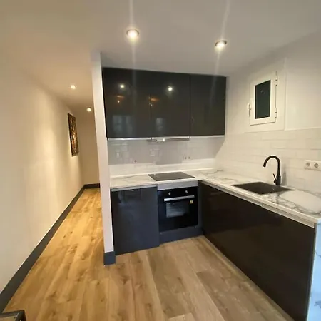 Appartement Rent - Picasso House Barcelona