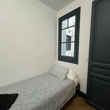 Appartement Rent - Picasso House Barcelona