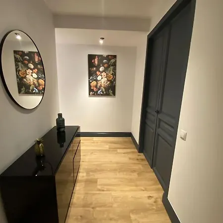 Appartement Rent - Picasso House *