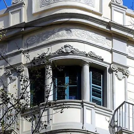 Rent - Picasso House Appartement Barcelona