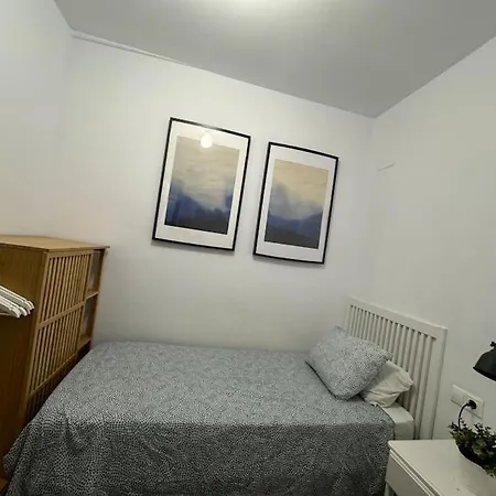 Appartement Rent - Picasso House *