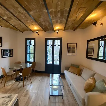 Rent - Picasso House Appartement Barcelona