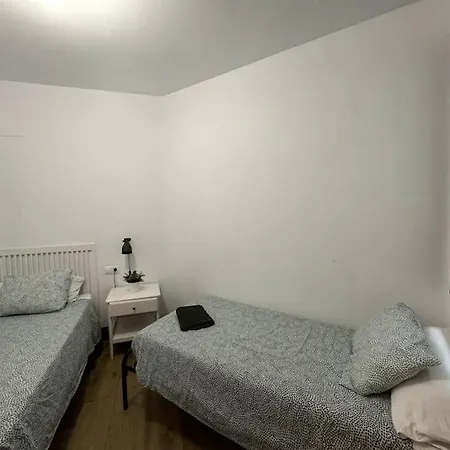 Appartement Rent - Picasso House Barcelona