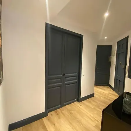 Appartement Rent - Picasso House *