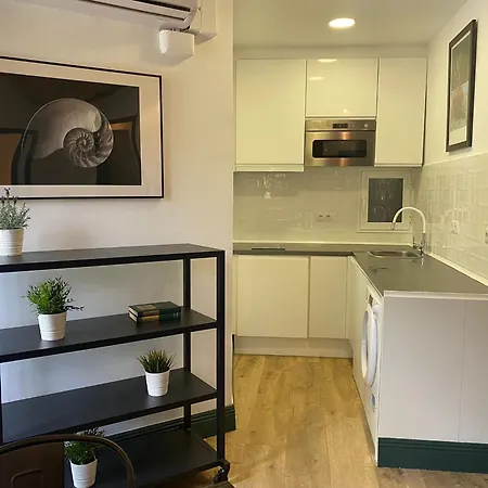 Apartment Rent - Gaudi House