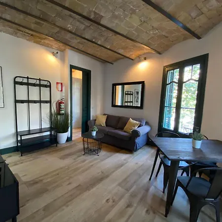 Rent - Gaudi House *