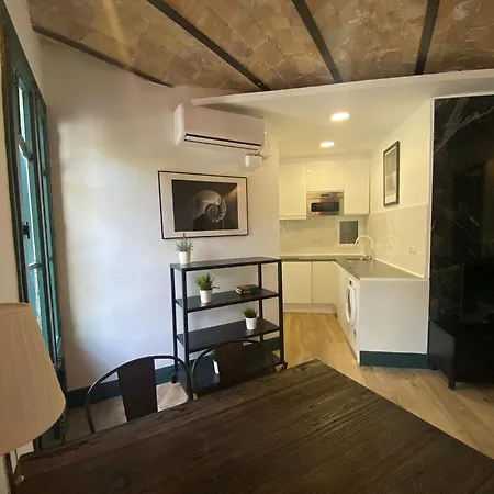 Rent - Gaudi House