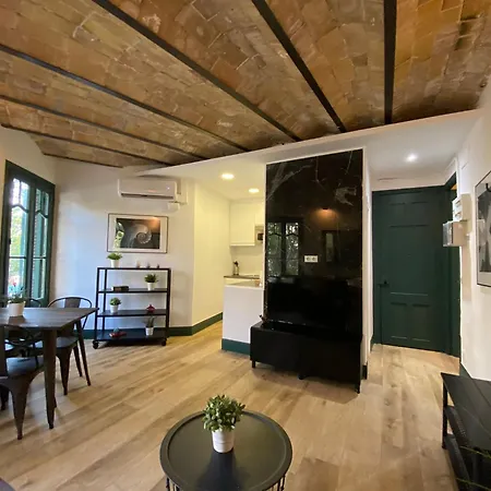 Apartment Rent - Gaudi House *